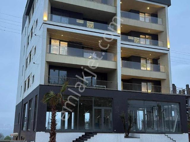 Samsun, İlkadım içerisinde kiralık mülk
