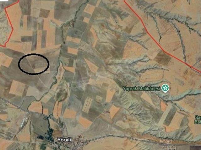Bala, Ankara içerisinde satılık Arsa