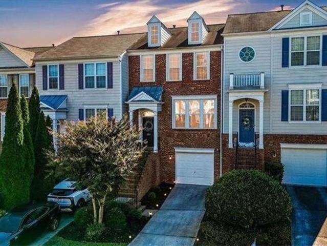 House for sale in Woodstock, Georgia