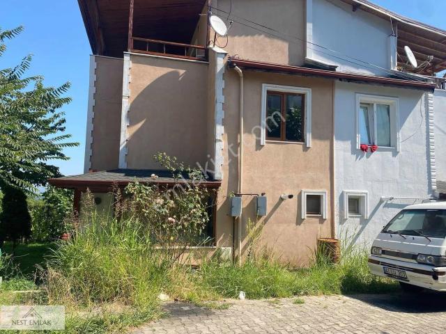 Kartepe, Kocaeli içerisinde kiralık Villa