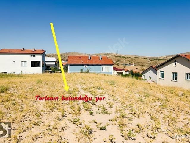 Yenimahalle, Ankara içerisinde satılık Arsa