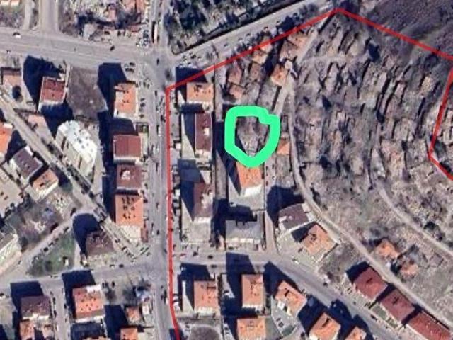 Yenimahalle, Ankara içerisinde satılık mülk