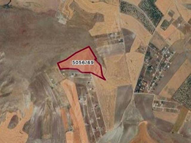 Bala, Ankara içerisinde satılık Arsa