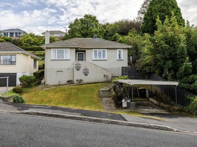 House for rent in Otakou