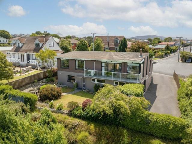 House for rent in Otakou