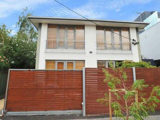Apartment for rent in Camerons Creek, Victoria
