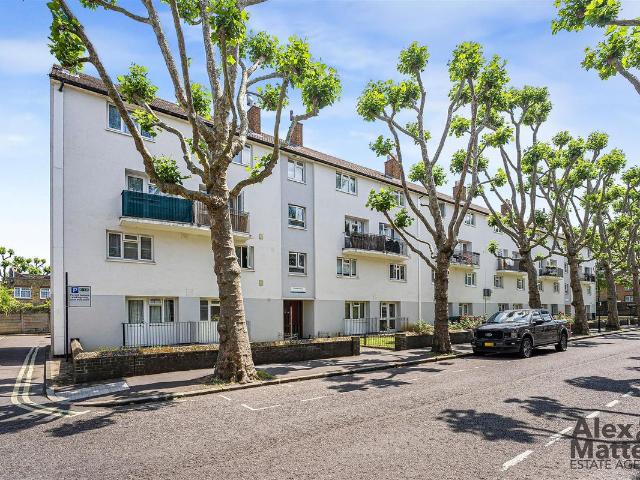 Apartment for rent in Old Kent Road, Greater London