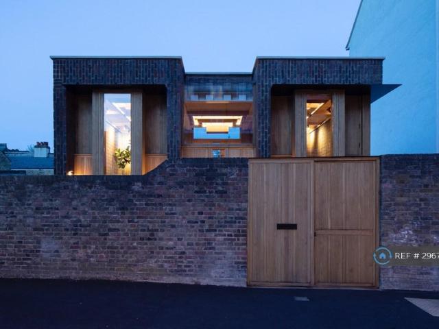 House for rent in Old Kent Road, Greater London