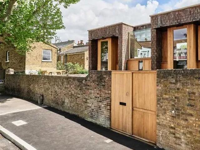 House for rent in Old Kent Road, Greater London