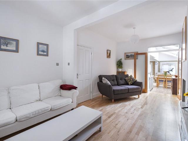 House for rent in Old Kent Road, Greater London