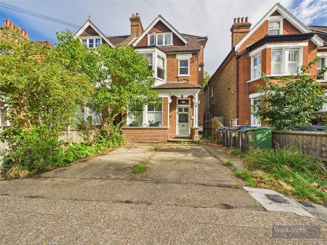 Apartment for rent in Surbiton, Greater London