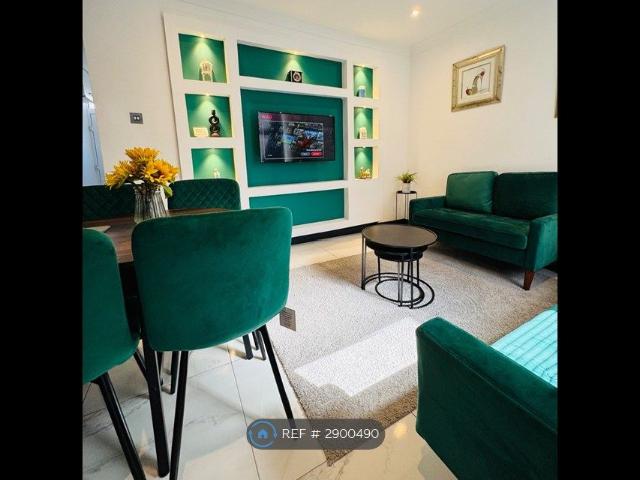 House for rent in Nangreaves, Wales