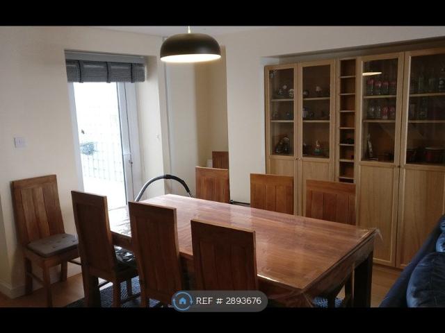 Room for rent in Nangreaves, Wales