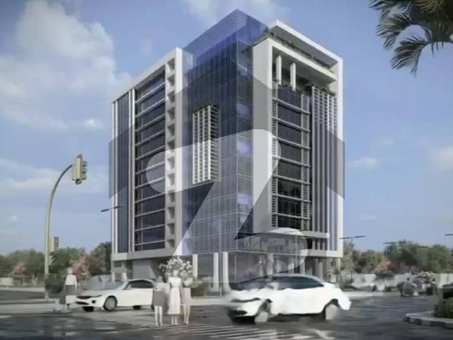 Office for sale in North Waziristan, Federally Administered Tribal Areas fata