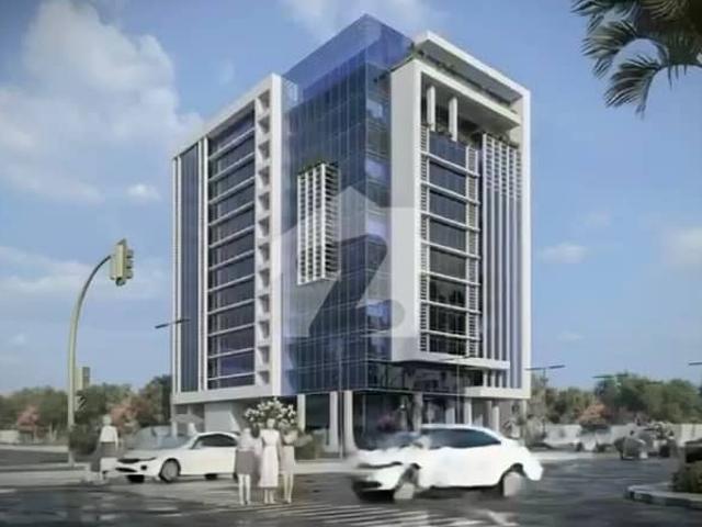 Office for sale in North Waziristan, Federally Administered Tribal Areas fata