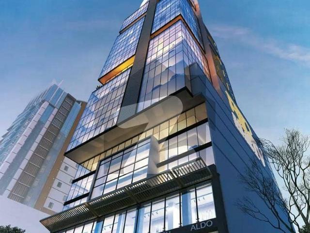 Office for sale in Karachi