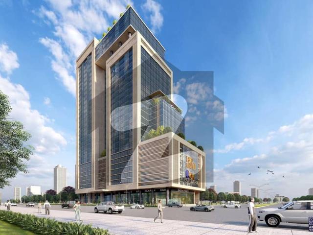 Office for sale in North Waziristan, Federally Administered Tribal Areas fata