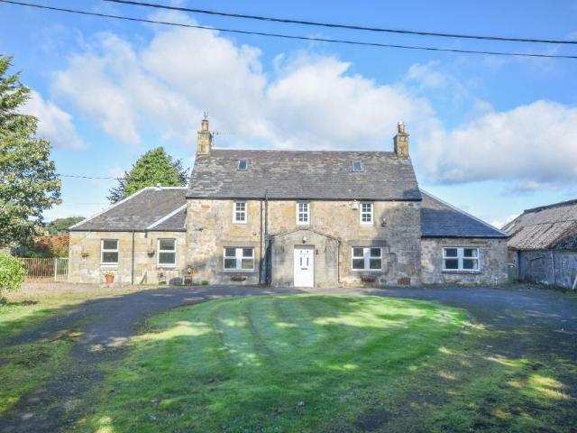 House for rent in Scotland