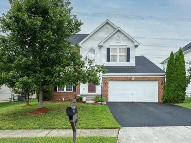 House for sale in Virginia