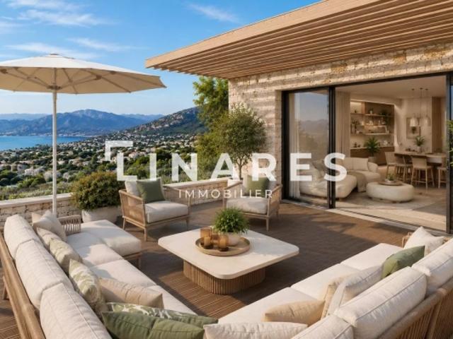 Appartement vente à Calvi