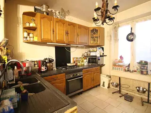 Maison vente à Senlis, Balagny-sur-thérain