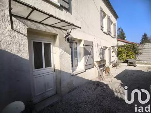 Maison vente à Balagny-sur-thérain