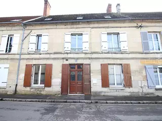 Maison vente à Balagny-sur-thérain