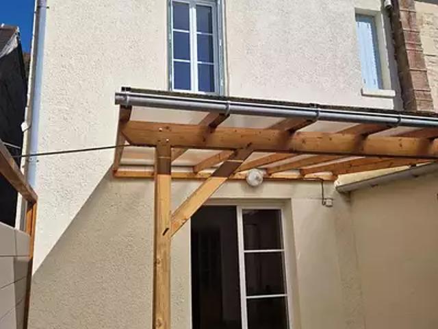 Maison location à Balagny-sur-Thérain, Oise