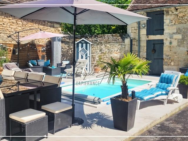 Maison vente à Senlis, Balagny-sur-thérain