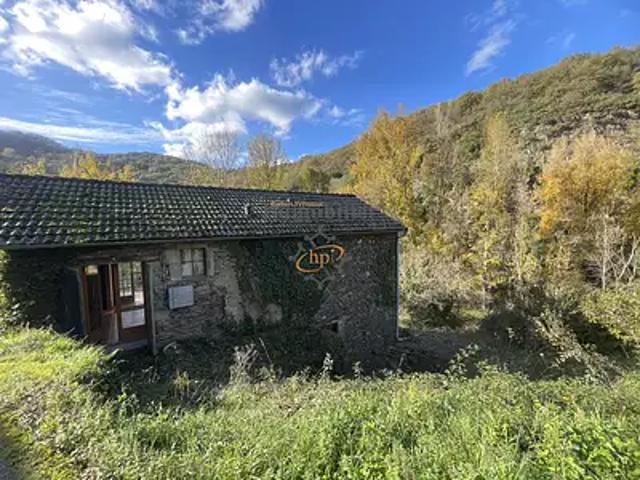 Maison vente à Millau, Balaguier-sur-rance