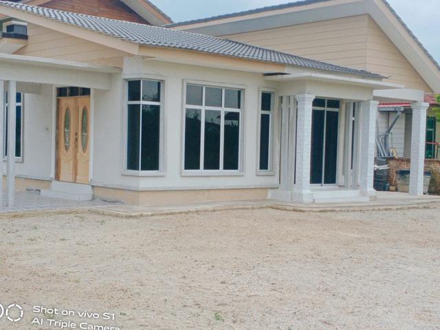 Bungalow for sale in Tringganu