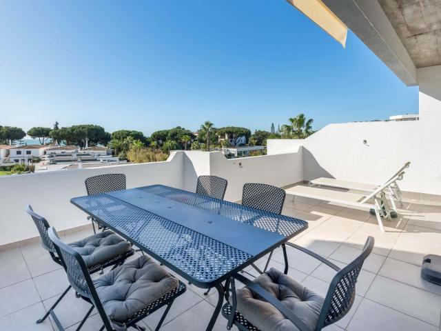 Apartamento alugar em Albufeira e Olhos de Água, Albufeira