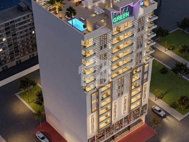 Apartment for sale in North Waziristan, Federally Administered Tribal Areas fata