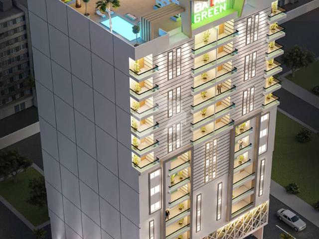 Apartment for sale in North Waziristan, Federally Administered Tribal Areas fata