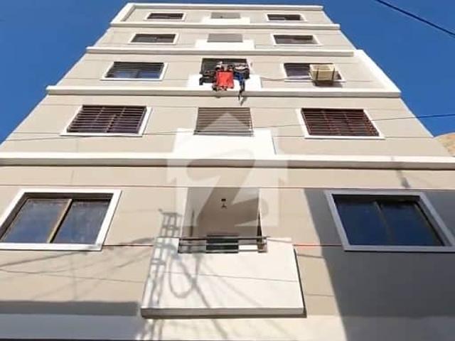 Apartment for sale in کراچی ڈویژن, North Waziristan