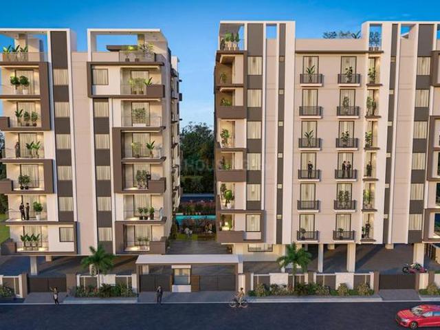 Flat for sale in Pink City, Jetpur