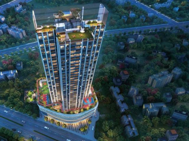 Flat for sale in Kalyan-dombivali, Kalyan