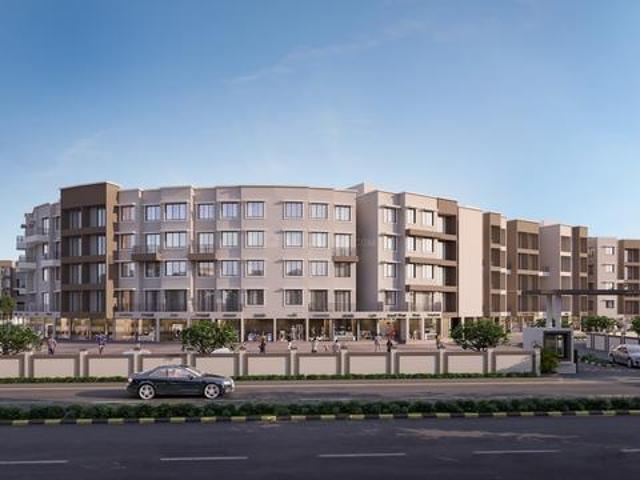 Flat for sale in Kamothe - Mumbai, National Capital Territory Of Delhi