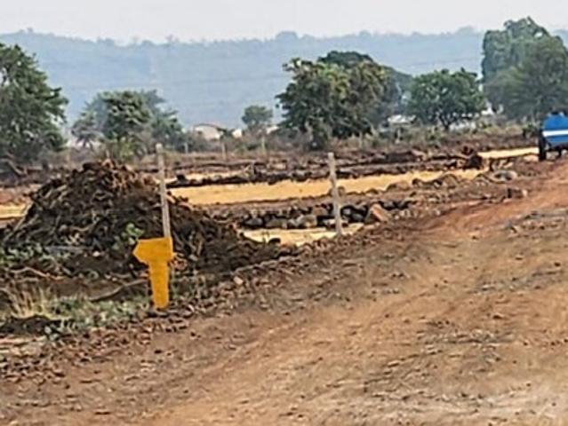 Land for sale in Madya