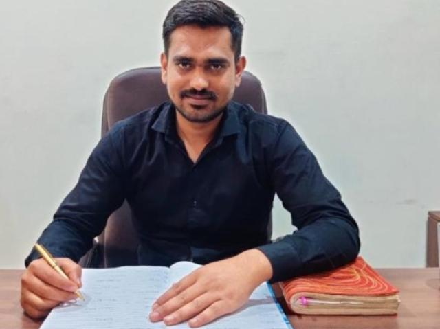 Land for sale in Hariana