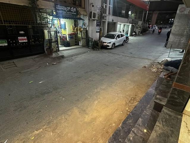 Commercial for rent in Bangalore North, Cox Town - Bangalore