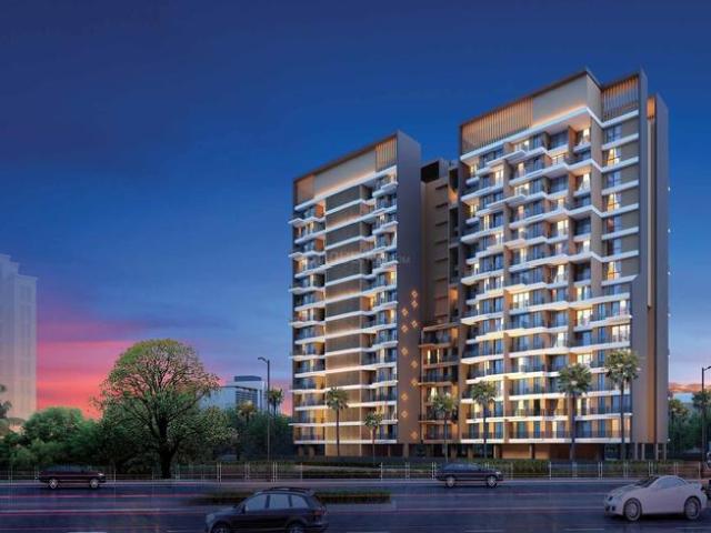 Flat for sale in Kalyan-dombivali, Kalyan