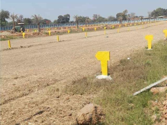 Land for sale in Madya