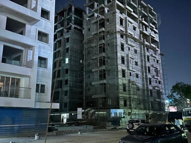 Flat for sale in Visakhapatnam, Andhra Pradesh