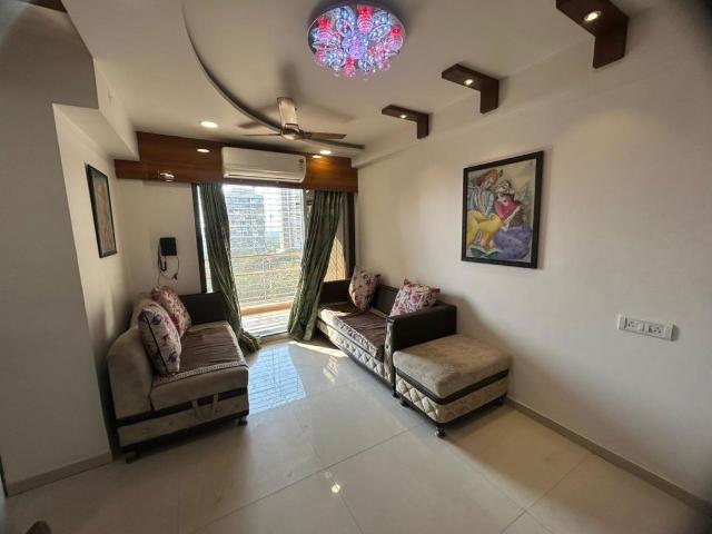 Flat for rent in Navi Mumbai, National Capital Territory Of Delhi
