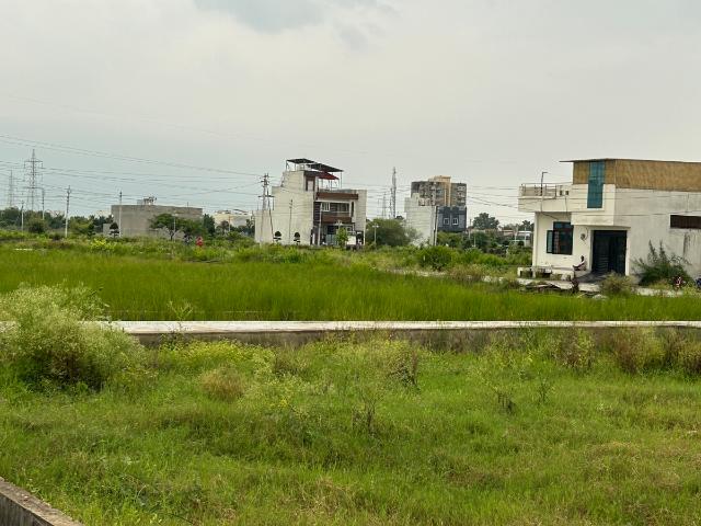 Land for sale in Kota, Rajasthan