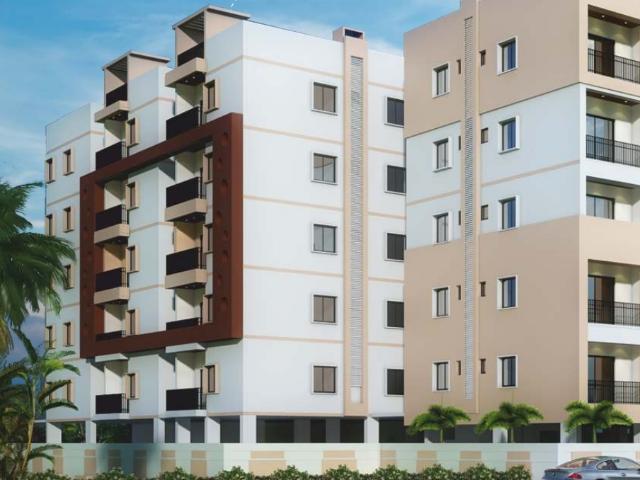 Flat for sale in Haidarabad, Telangana