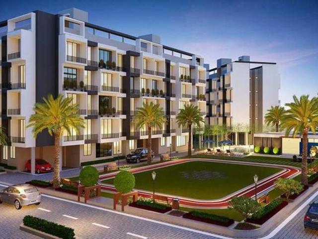 Flat for sale in Palghar, National Capital Territory Of Delhi