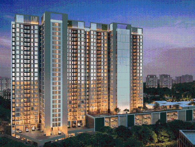 Flat for sale in Kalyan-dombivali, National Capital Territory Of Delhi