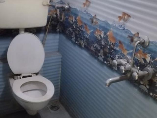 Flat for rent in Kalwa, National Capital Territory Of Delhi